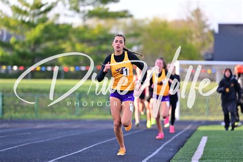 Jaguar Girls Track And Field Invite Hawkettes And Jaguars 04202023 Drue