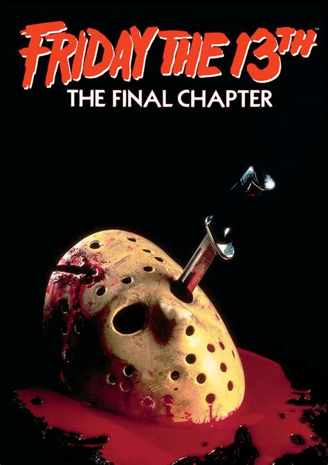 March thirteenth, twenty twenty march thirteenth, twenty twenty. Friday the 13th: The Final Chapter movie review - MikeyMo