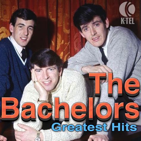 ‎the Bachelors Greatest Hits Album By The Bachelors Apple Music