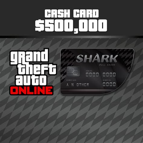 How Much Is A Great White Shark Card Buy Grand Theft Auto Online