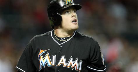 Marlins Activate Justin Bour From 60 Day Dl Cbs Miami