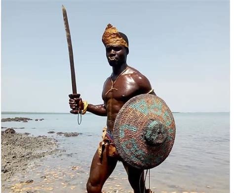 African Weapons And Armor History And Facts With Pics