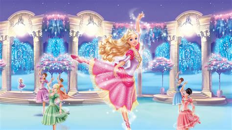 Barbie And The 12 Dancing Princesses Full Movie Watch Online