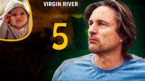 Virgin River Season Release Date On Netflix Trailer Filming Youtube