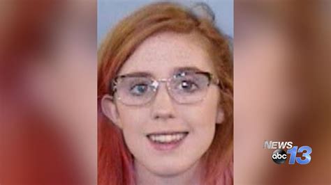 Asheville Police Seek Publics Help Finding Woman Wanted For Felony Breaking And Entering