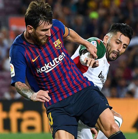 Real Valladolid vs Barcelona LIVE STREAM: How to watch La ...