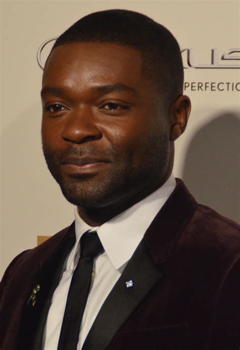 David Oyelowo Calls For Bafta Changes It Cannot Be A Road Trip For