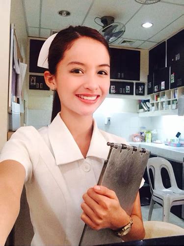 Singapore Hallsters Dear Pap Please Bring In Such Pinay Nurses