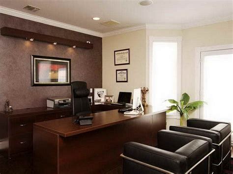 At first glance, working from home seems like a dream. Simple Office Cool Supreme Modern Color Schemes Flair ...