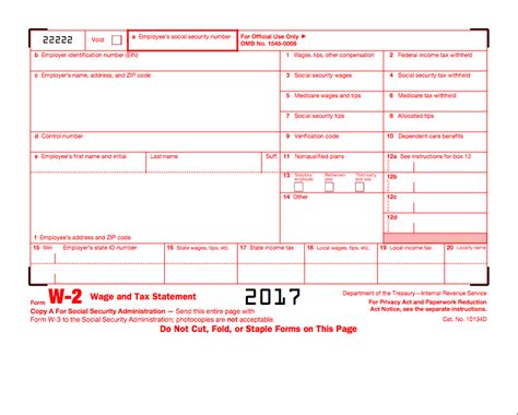 Form 3 literature component pt3. W2 (2017) | Edit Forms Online | PDFFormPro