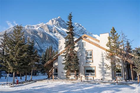 Banff Rocky Mountain Resort Updated 2021 Prices Reviews And Photos