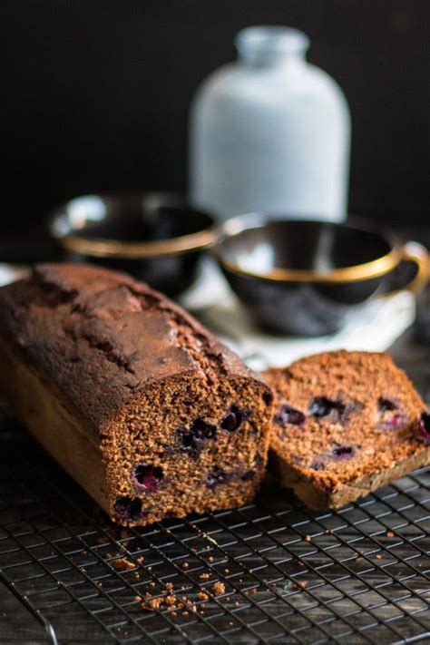 Check spelling or type a new query. Schokoladen-Heidelbeer-Kuchen © Law of Baking ...