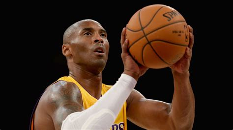 Kobe Bryants Mentality Figures Into Position On All Time Missed Field