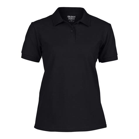 CPN-03861 Gildan Camiseta Polo Adulto Dama Talla XL Poliester 220 gr