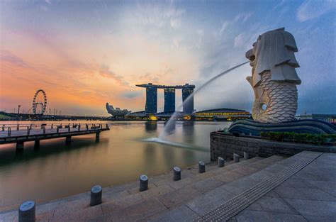 6 Fun And Interesting Place To Visit And Experience In Singapore