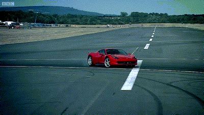 Voertuigen Auto Ferrari Gif Auto S Drift Automobiel Drifting 458