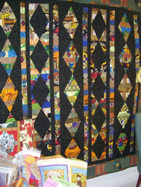 Pin On Ethnic Inspired Quilts