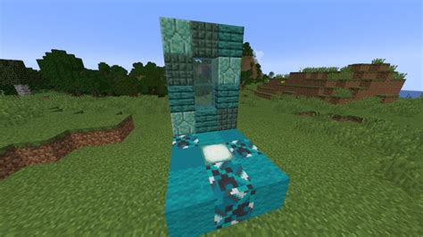 Minecraft Block Palette Guide Best Color Combos For Blocks And More