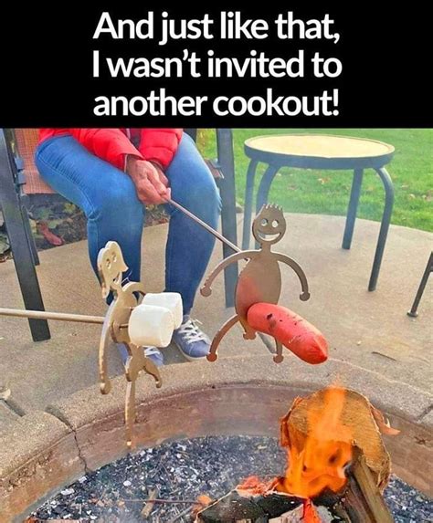 Pin By Martha Rossie On Funny And Just Like That Naughty Humor Cookout