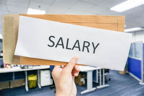 How your salary stacks up to that of a new Silicon Valley employee ...