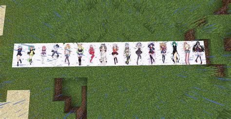 Anime Bed Texture Pack Bedless Noob 200k Texture Pack Download