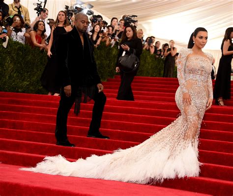 Beyonce Kim Kardashian Jennifer Lopez The Most Daring Dresses From