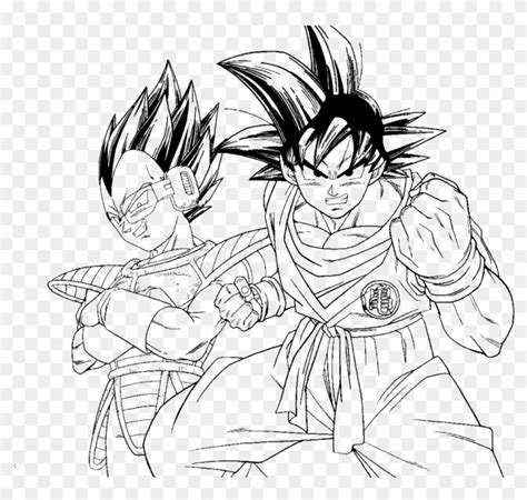Goku Ssj3 Kamehameha Coloring Pages Coloring Pages