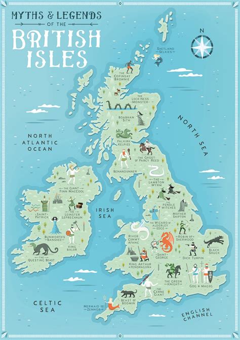 This map shows a combination of political and physical features. BRITISH ISLES AUTHOR CHALLENGE 2019 - GENERAL THREAD | 75 ...