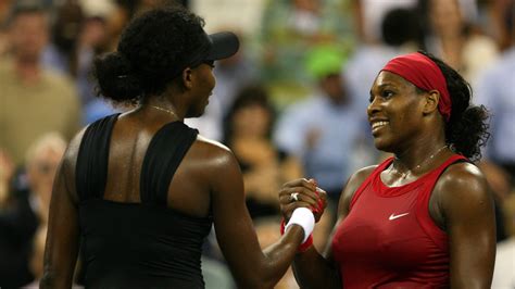 US Open Classics Serena Vs Venus Williams Women S Singles Quarterfinals Official Site