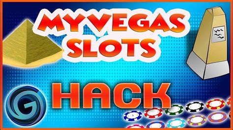 Kegunaan cheat slot online ini adalah untuk mejamin kemenanganmu hingga 95%!!! myVEGAS Slots Hack Cheats Generator 9999999 Chips iOS ...