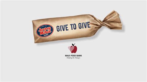 Jersey Mikes Usa Authentic Sub Sandwich Franchise Since 1956