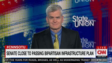 Opinion Why Im Not Rejoicing Over The Bipartisan Infrastructure Bill