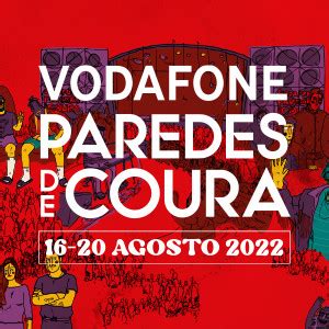 Vodafone Paredes De Coura 2022 Playlist By Vodafone Portugal Spotify