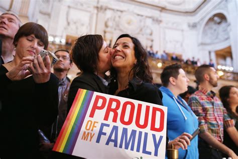 What Prop 8 Ruling Means For California Wsj