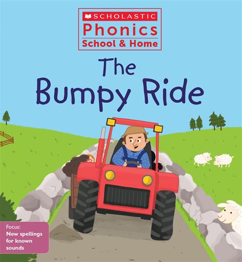 The Bumpy Ride Scholastic Canada Page 1 28 Flip Pdf Online