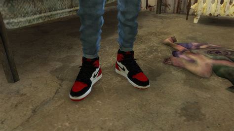 Check spelling or type a new query. Sims 4 Jordan Cc Shoes - Limited Time Deals New Deals ...