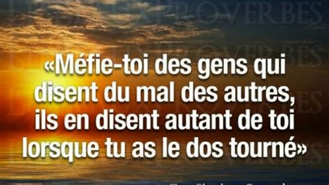 Beau Proverbe Belle Citation Sur La Vie Et Totale Confiance Les Gens