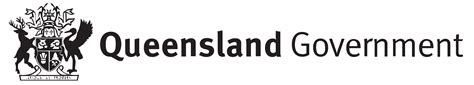 Queensland Government Logos Download