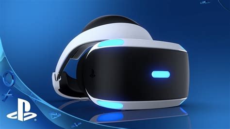 New Ps5 Powered Psvr Headset Is Coming But Not At Launch