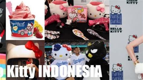 Sabtu, 23 maret 2019 | 12:30 wib. Penggemar Hello Kitty Indonesia 'Kopi Darat' Akhir Pekan ...