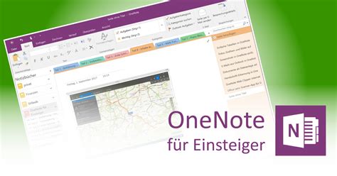 Screenshots Mit Onenote Erstellen Und Einfügen Onenote Für Einsteiger