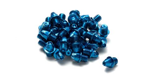 Reverse Acciaio Pins Di Ricambio M4x4mm 24pz Comprare A Prezzo Basso