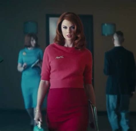 Taylor Swift Is A Redhead For Sugarlands New Babe Music Video Daily