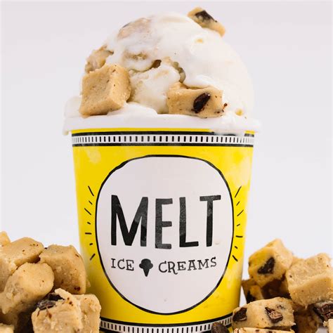 Fort Worth Ice Cream Melt Ice Creams