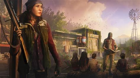 Far Cry New Dawn Para Ps4 Xbox One Y Pc Ubisoft Es