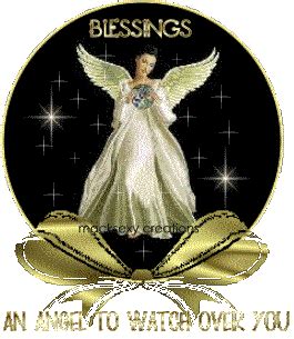Blessings Glitters GIF Images Page 6