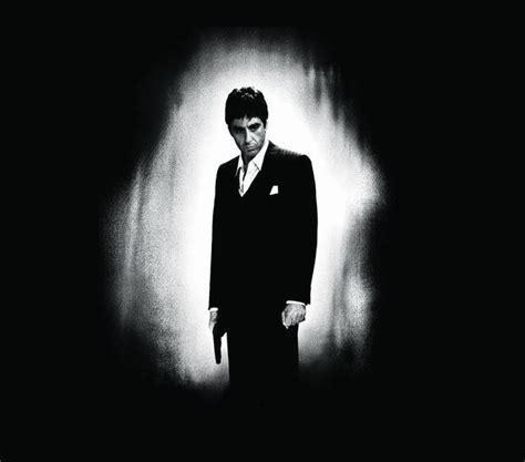 48 Scarface Wallpapers Screensavers