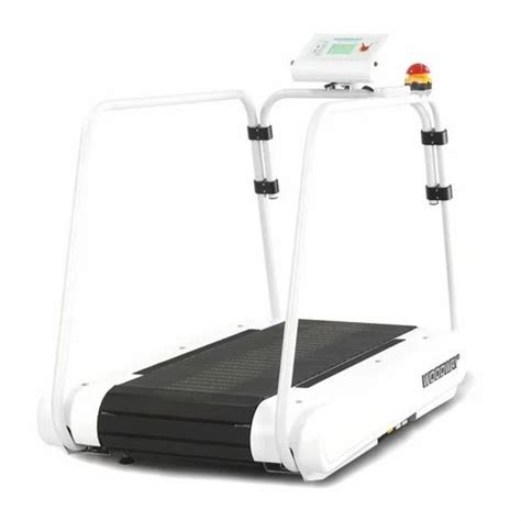 Woodway Pps Med Medical Treadmill For Clinical Rs 800000piece Id