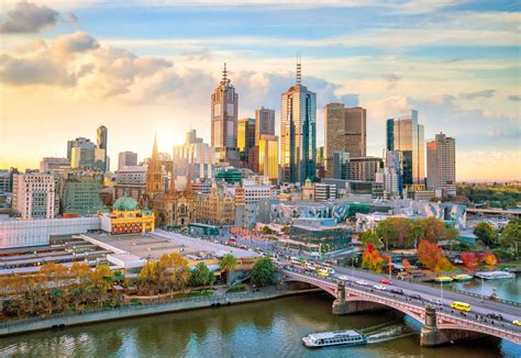 3 Tage Melbourne Das Musst Du Erleben Inkl Insider Tipps 2022
