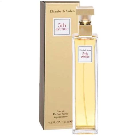 Elizabeth Arden 5th Avenue 125ml Philhallmark Supermarket